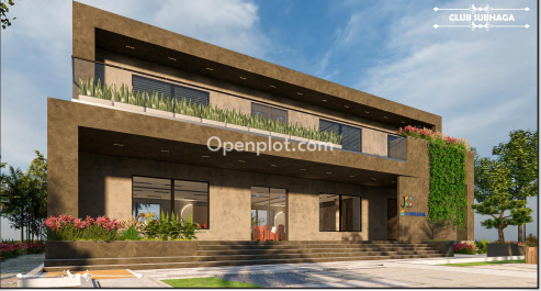 Plot for Sale in Nandikandi,Sangareddy